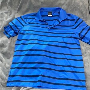 Nike golf polo